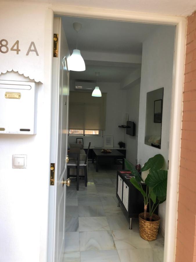 Tablada Los Remedios Seville Exterior photo